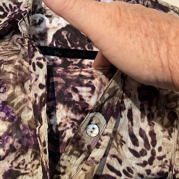 Small blouse bundle - Picture 4 of 6